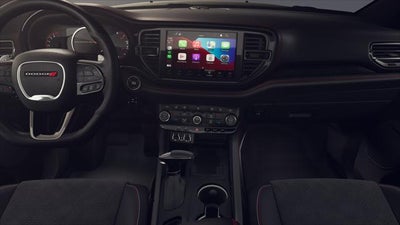 2026 Dodge Durango GT Premium HEMI V8