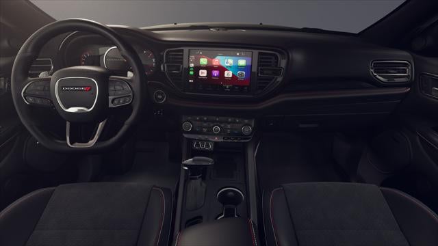 2026 Dodge Durango GT Premium HEMI V8