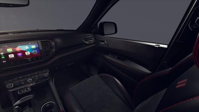 2026 Dodge Durango GT Premium HEMI V8
