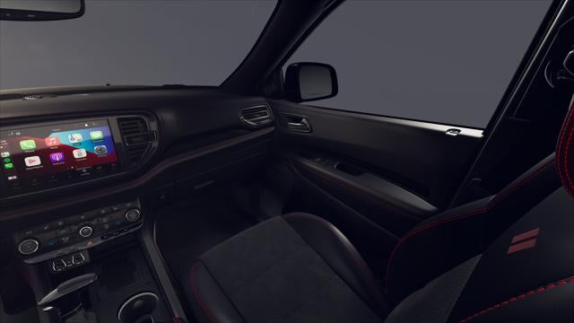 2026 Dodge Durango GT Premium HEMI V8