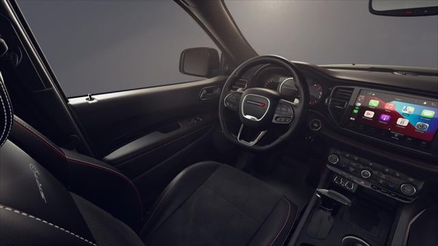 2026 Dodge Durango GT Premium HEMI V8