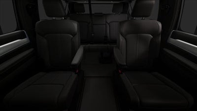 2026 Jeep Grand Wagoneer Base
