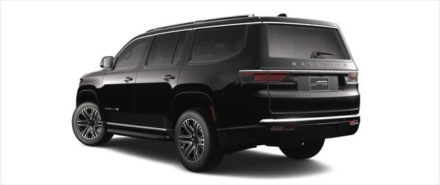 2025 Jeep Wagoneer Series I