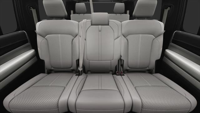 2025 Jeep Wagoneer Series I