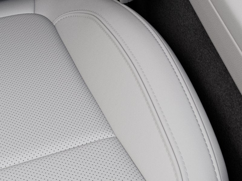 2025 Jeep Wagoneer Series I