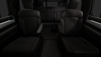 2026 Jeep Grand Wagoneer Base