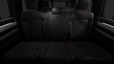 2026 Jeep Grand Wagoneer Base