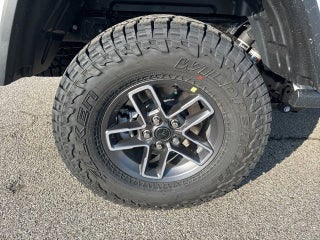 2024 Jeep Gladiator Mojave X in huntington wv, WV - Dutch Miller Auto Group