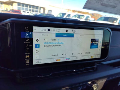 2025 Jeep Gladiator Rubicon X