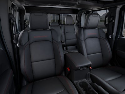 2025 Jeep Gladiator Rubicon X