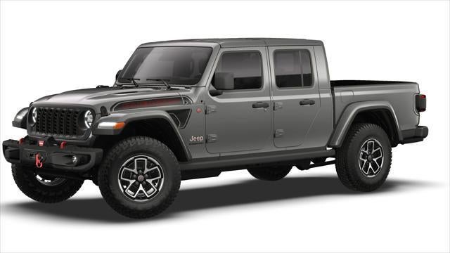 2026 Jeep Gladiator Shadow Ops