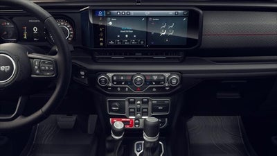 2026 Jeep Gladiator Shadow Ops