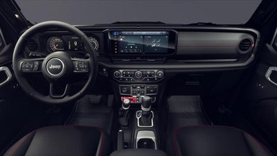 2026 Jeep Gladiator Shadow Ops