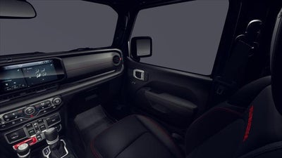 2026 Jeep Gladiator Shadow Ops