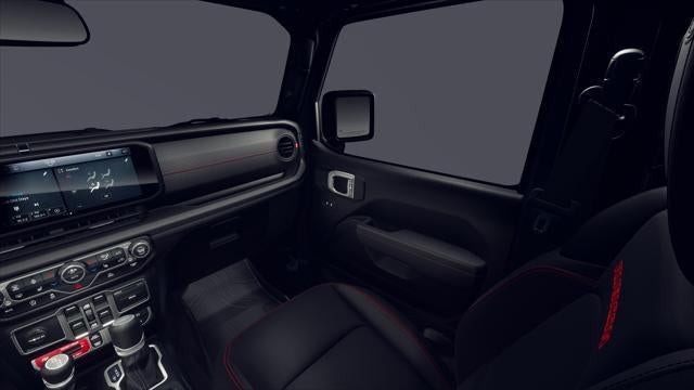 2026 Jeep Gladiator Shadow Ops