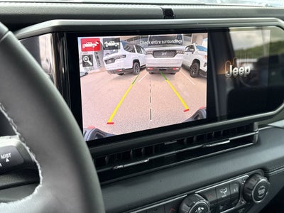 2026 Jeep Gladiator Mojave X