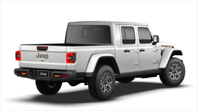 2026 Jeep Gladiator Mojave X