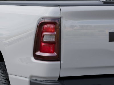 2025 RAM Ram 1500 Tradesman