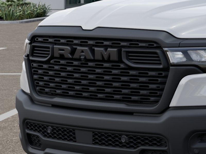 2025 RAM Ram 1500 Tradesman