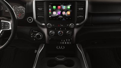 2026 RAM Ram 1500 Big Horn