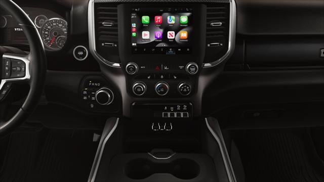 2026 RAM Ram 1500 Big Horn