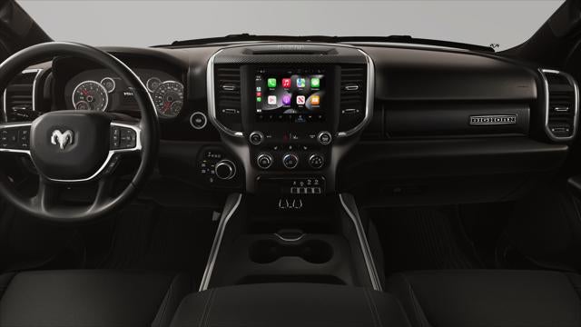 2026 RAM Ram 1500 Big Horn