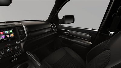 2026 RAM Ram 1500 Big Horn