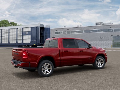2026 RAM Ram 1500 Big Horn