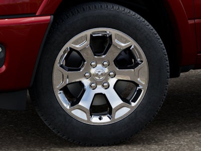 2026 RAM Ram 1500 Big Horn