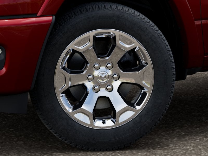 2026 RAM Ram 1500 Big Horn