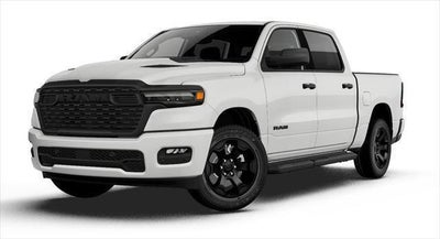 2027 RAM Ram 1500 Express