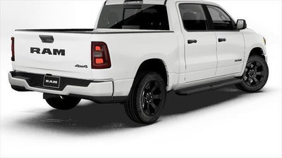 2027 RAM Ram 1500 Express