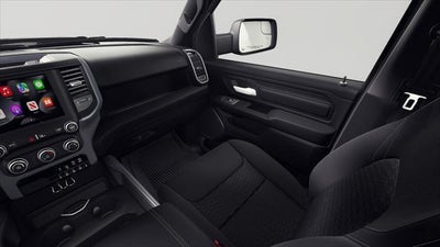 2027 RAM Ram 1500 Express