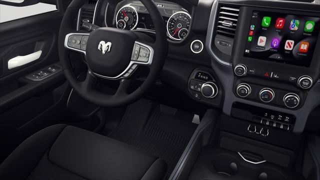 2027 RAM Ram 1500 Express