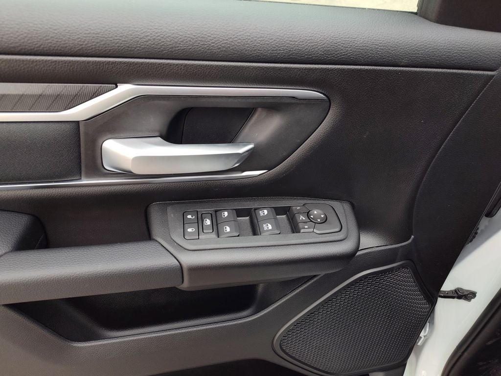 2026 RAM Ram 1500 Big Horn