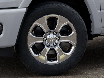 2026 RAM Ram 1500 Big Horn