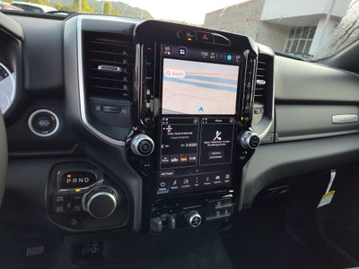 2026 RAM Ram 1500 Big Horn