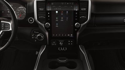 2026 RAM Ram 1500 Big Horn