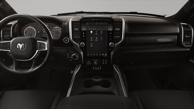 2026 RAM Ram 1500 Big Horn