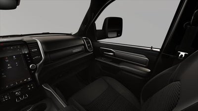 2026 RAM Ram 1500 Big Horn