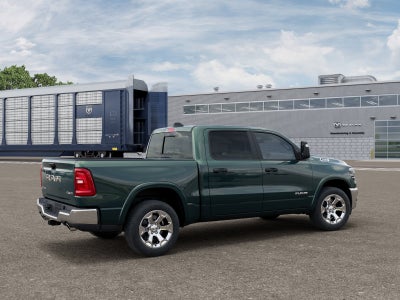 2026 RAM Ram 1500 Big Horn