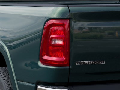 2026 RAM Ram 1500 Big Horn