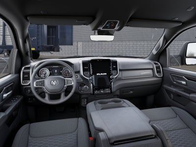 2026 RAM Ram 1500 Big Horn