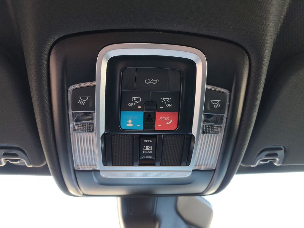 2026 RAM Ram 1500 Big Horn