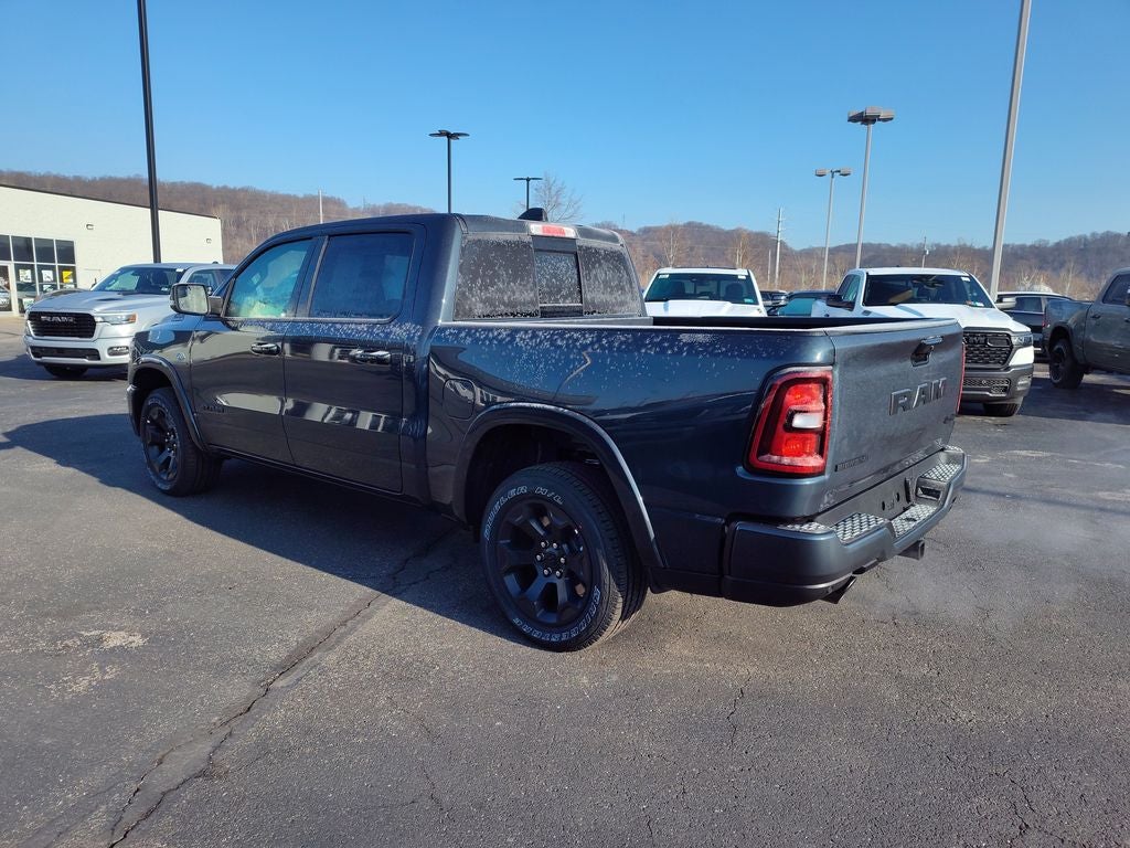 2026 RAM Ram 1500 Big Horn