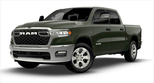 2026 RAM Ram 1500 Big Horn