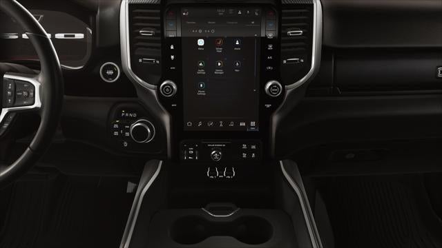 2026 RAM Ram 1500 Big Horn