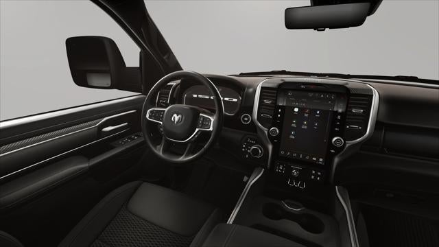 2026 RAM Ram 1500 Big Horn