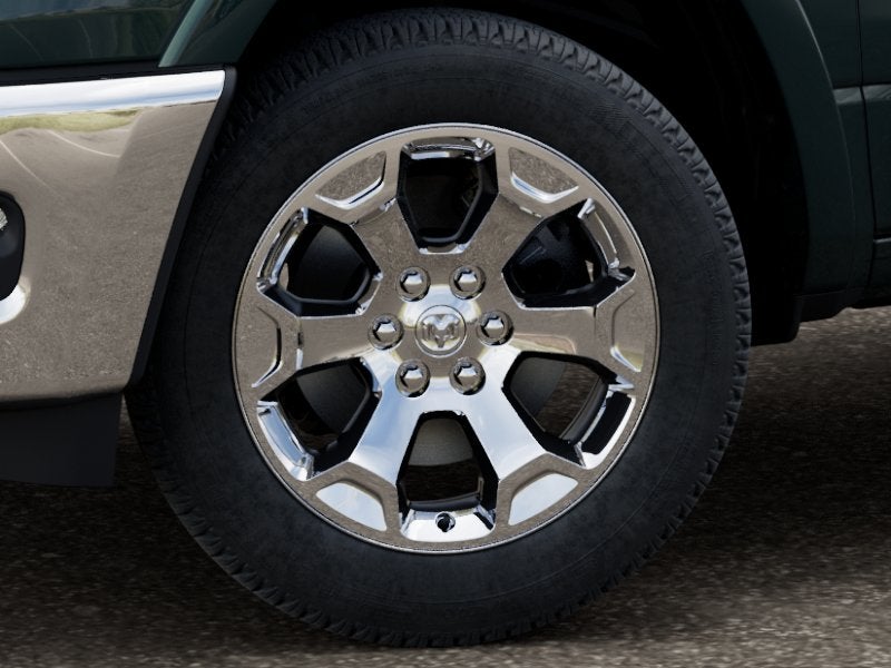 2026 RAM Ram 1500 Big Horn