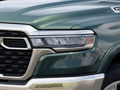 2026 RAM Ram 1500 Big Horn